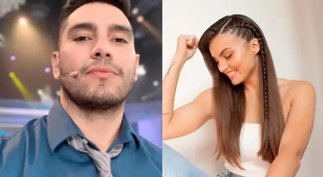 El chico reality Rafael Cardozo señala que se casará cuando se consiga la vacuna contra el COVID-19. El chico reality Rafael Cardozo señala que se casará cuando se consiga la vacuna contra el COVID-19.