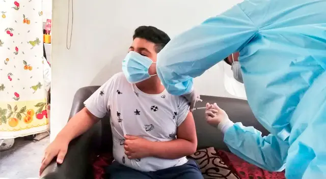 7 datos que debes conocer de esta enfermedad que se confirmó en el Perú, después de 20 años. 7 datos que debes conocer de esta enfermedad que se confirmó en el Perú, después de 20 años.