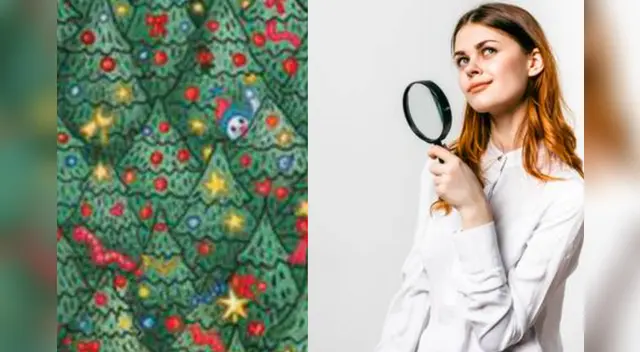 Pocos han podido resolver este desafío viral. Pocos han podido resolver este desafío viral.