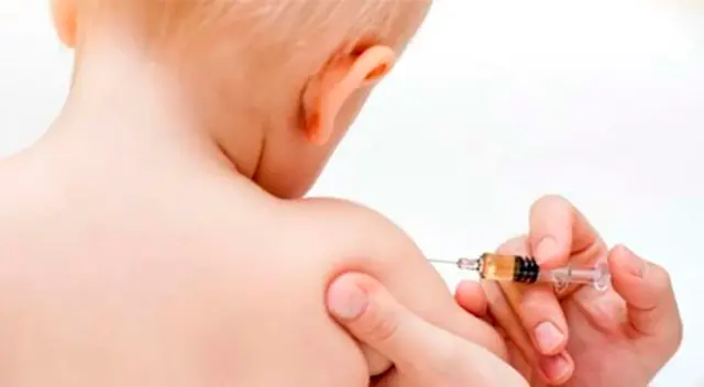 Imagen referencial. Imagen referencial.