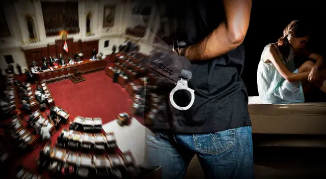 Según los argumentos presentados por Contreras, las cifras oficiales muestran que entre enero y setiembre de este 2020 se presentaron 5,521 denuncias de abuso sexual contra mujeres Según los argumentos presentados por Contreras, las cifras oficiales muestran que entre enero y setiembre de este 2020 se presentaron 5,521 denuncias de abuso sexual contra mujeres