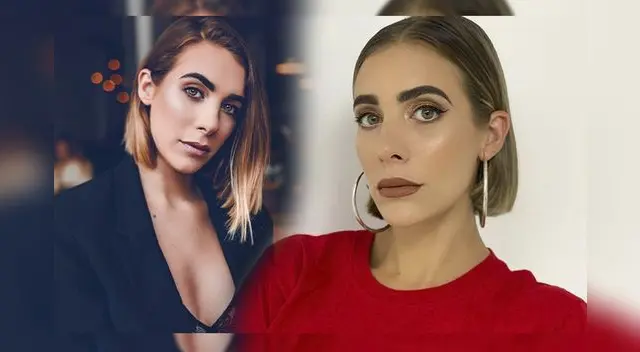 Poly Ávila lo dio a conocer a través de sus redes sociales. Poly Ávila lo dio a conocer a través de sus redes sociales.