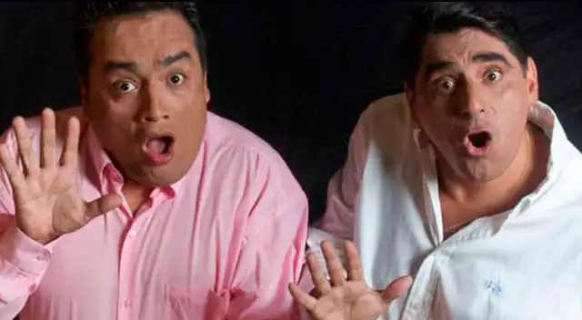 Carlos Álvarez a Jorge Benavides: “El artista debe tener libertad de crear sus personajes"