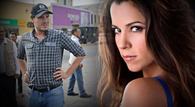 George Forsyth y Vanessa Terkes los nuevos rostros de la política nacional.