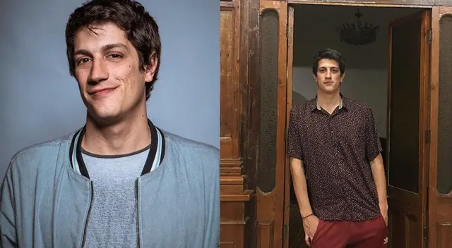 Stefano Tosso es acusado por presunto acoso sexual. Stefano Tosso es acusado por presunto acoso sexual.