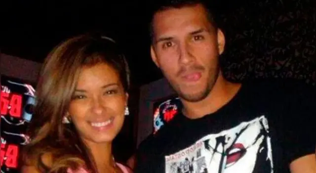 Shirley Arica aseguró que Rodney Pío le hizo la propuesta tras terminar con Jean Deza y ella se negó porque ya no lo ama.