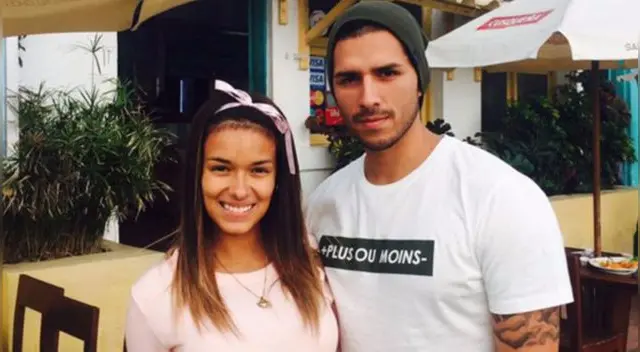 Shirley Arica aseguró que Rodney Pío le hizo la propuesta tras terminar con Jean Deza y ella se negó porque ya no lo ama.