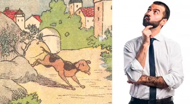 El reto visual que muy pocos pueden resolverlo