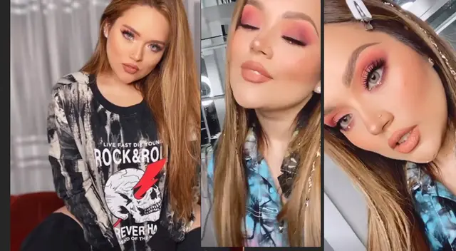 Susan Prieto tras bajar más de 40 kilos: “Me siento saludable y feliz”