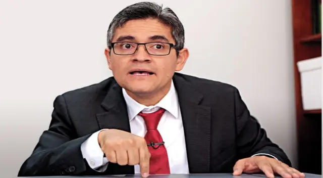 La citación está programada para el viernes 30 de octubre.