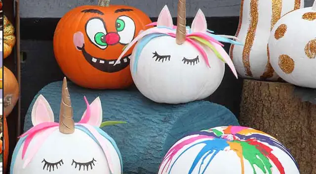 Halloween2020: Manualidades fáciles y baratas para los pequeños de la casa