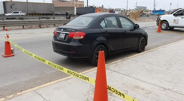 Los vecinos de la asociación Santa Rosa de Villa mencionaron que la inseguridad de la zona es alta.