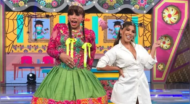 Yahaira Plasencia sorprenderá al cantar algunos temas de Daniela Darcourt, pese a que ella no estuvo presente en el show de la Chola Chabuca.