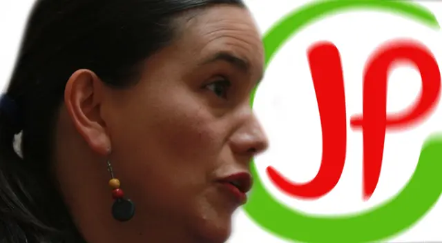 Verónika Mendoza se alista para elecciones del 2021. Verónika Mendoza se alista para elecciones del 2021.