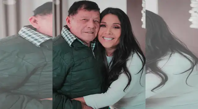 Ahora son el uno para el otro.