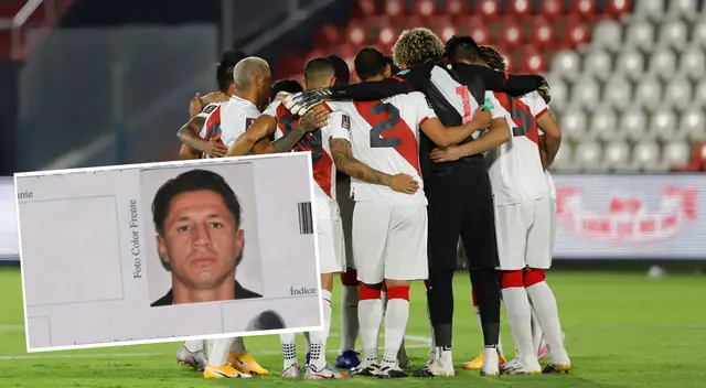 Gianluca Lapadula espera el llamado de Ricardo Gareca.