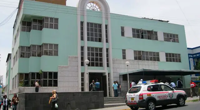 Las investigaciones se están reanalizando en la Dirincri de Arequipa Las investigaciones se están reanalizando en la Dirincri de Arequipa