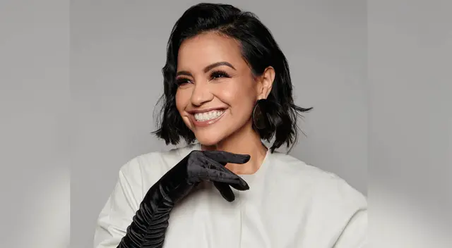 Shantall Oneto regresa a los escenarios. Shantall Oneto regresa a los escenarios.