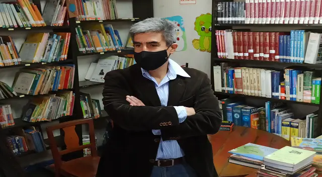 El ministro de Cultura, Alejandro Neyra, hará entrega de un apoyo económico a los difusores de la música criolla el viernes 30 de octubre. El ministro de Cultura, Alejandro Neyra, hará entrega de un apoyo económico a los difusores de la música criolla el viernes 30 de octubre.