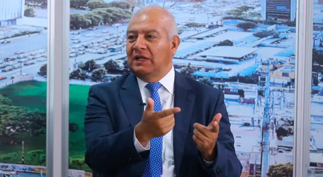 Wilfredo Pedraza asumió Ministerio del Interior el 23 de julio del año 2012, siendo el tercer gabinete ministerial durante el mandato de Humala Tasso. Wilfredo Pedraza asumió Ministerio del Interior el 23 de julio del año 2012, siendo el tercer gabinete ministerial durante el mandato de Humala Tasso.