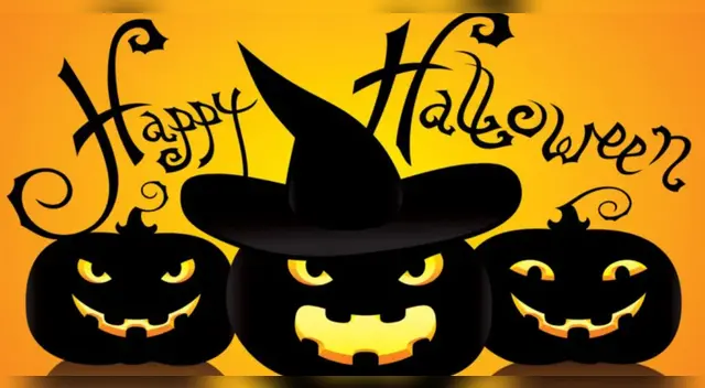 Conoce los mejores stickers de Halloween para WhatsApp.
