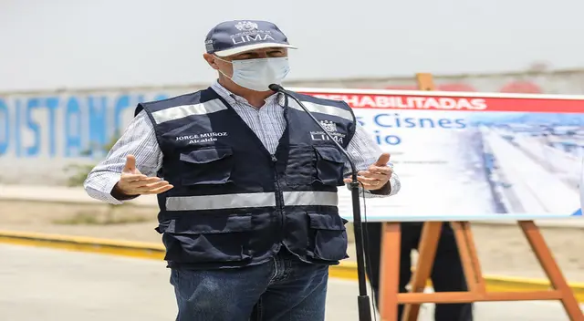 Entre los locales posibles se mencionó el colegio Fe y Alegría n° 23 de Villa María del Triunfo. Entre los locales posibles se mencionó el colegio Fe y Alegría n° 23 de Villa María del Triunfo.