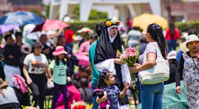 Día de todos los Santos: Tradiciones e ideas para honrar a seres queridos