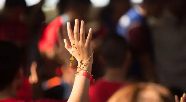El cuerpo de la próxima beata se encuentra en la iglesia parroquial de Nuestra Señora de la Piedad en Barbacena, en Brasil.