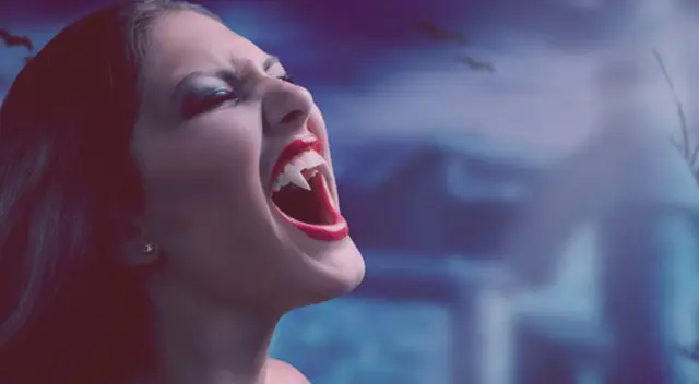 Conoce la interesante historia de los vampiros.