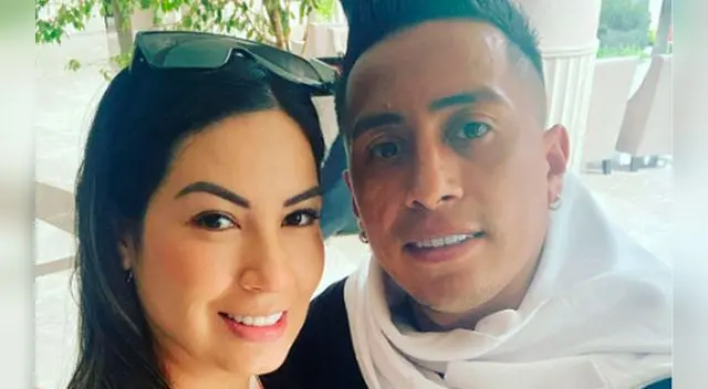 Esposa de Christian Cueva reveló estar a salvo tras terremoto 6.6 en Turquía Esposa de Christian Cueva reveló estar a salvo tras terremoto 6.6 en Turquía