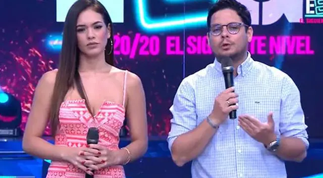 La colaboradora de EEG, Miriam Blas, agradeció a la producción, y se mostró emocionada de poder ayudar a su hija con diabetes y cáncer de mama. La colaboradora de EEG, Miriam Blas, agradeció a la producción, y se mostró emocionada de poder ayudar a su hija con diabetes y cáncer de mama.