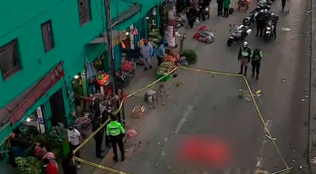 Muerte en SMP. Muerte en SMP.