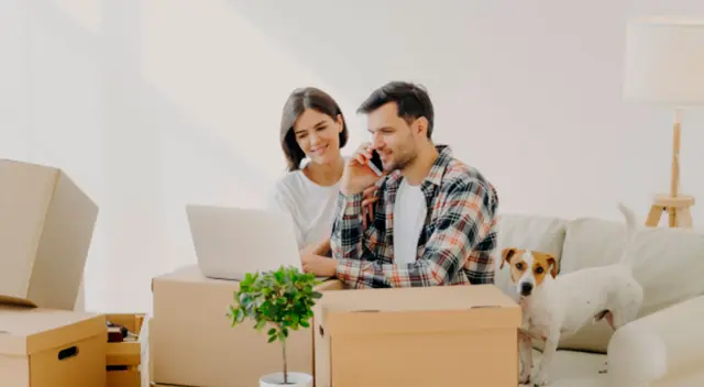 ¿Sabías que el Gobierno está entregando un bono para comprar tu primera casa propia? Ingresa a esta nota y entérate cómo puedes acceder al programa de techo propio, el cual beneficia a miles de peruanos con un bono familiar habitacional.