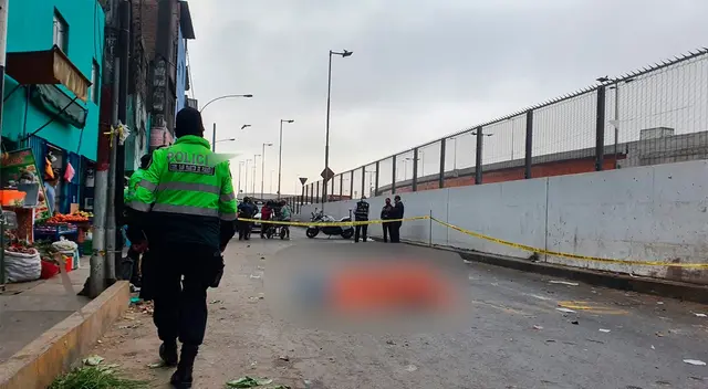 Muerte en SMP. Muerte en SMP.