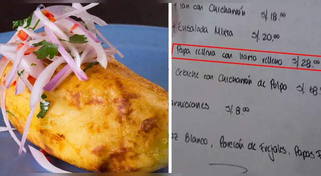 El clip tuvo miles de reproducciones en YouTube. El clip tuvo miles de reproducciones en YouTube.