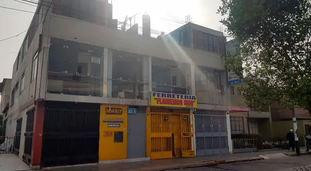 Gerson Acuña era propietario de varias ferreterías en Santa Anita y en la zona de Santa Clara y deja a dos niños en la orfandad, entre ellos a un recién nacido. Gerson Acuña era propietario de varias ferreterías en Santa Anita y en la zona de Santa Clara y deja a dos niños en la orfandad, entre ellos a un recién nacido.