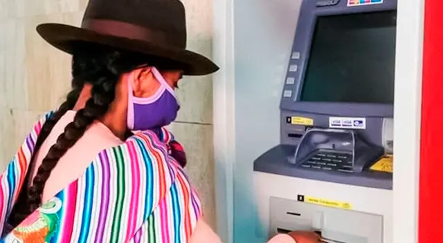 ¿Quiénes cobran hoy el BFU? Revisa la lista de beneficiarios que les toca retirar 760 soles del segundo bono Universal. ¿Quiénes cobran hoy el BFU? Revisa la lista de beneficiarios que les toca retirar 760 soles del segundo bono Universal.