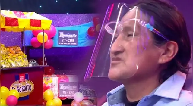 La colaboradora de EEG, Miriam Blas, agradeció a la producción, y se mostró emocionada de poder ayudar a su hija con diabetes y cáncer de mama. La colaboradora de EEG, Miriam Blas, agradeció a la producción, y se mostró emocionada de poder ayudar a su hija con diabetes y cáncer de mama.