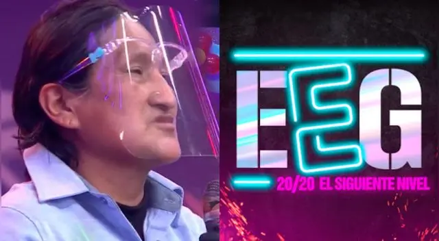 La colaboradora de EEG, Miriam Blas, agradeció a la producción, y se mostró emocionada de poder ayudar a su hija con diabetes y cáncer de mama. La colaboradora de EEG, Miriam Blas, agradeció a la producción, y se mostró emocionada de poder ayudar a su hija con diabetes y cáncer de mama.