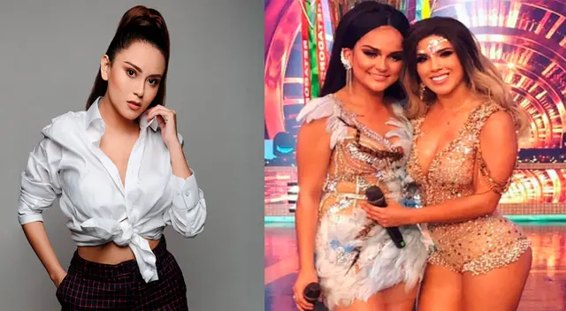 Son las salseras del momento. Son las salseras del momento.