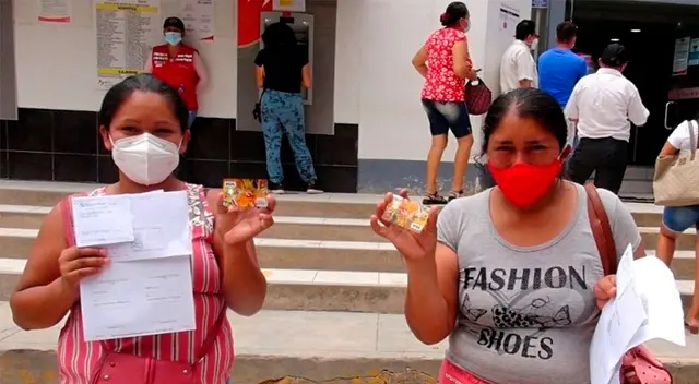 El pago del BFU mediante las nuevas modalidades de pago serán fáciles y seguras para evitar acudir al banco y protegerse del coronavirus. Ten a la mano tu DNI para consultar si eres beneficiario. El pago del BFU mediante las nuevas modalidades de pago serán fáciles y seguras para evitar acudir al banco y protegerse del coronavirus. Ten a la mano tu DNI para consultar si eres beneficiario.