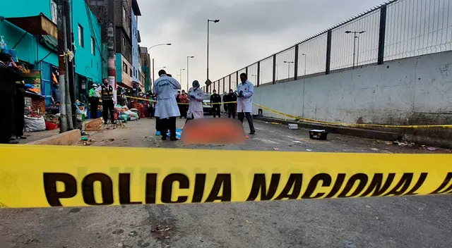 Muerte en SMP. Muerte en SMP.