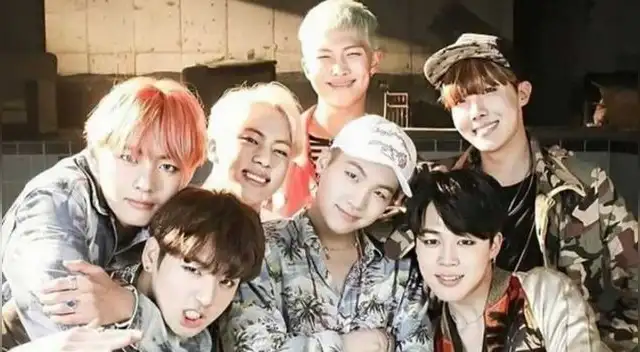 Tras el éxito de “Dynamite”, BTS sorprendió al dar a conocer cuándo saldra el nuevo sencillo de su próximo disco “BE”.