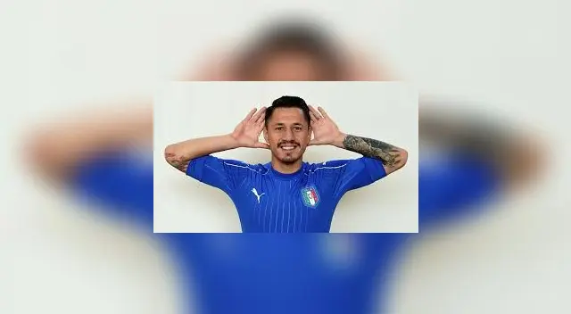 Gianluca Lapadula Gianluca Lapadula