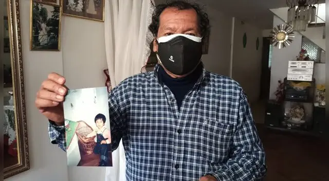 Familia de Lapalula celebra convocatoria del delantero. Familia de Lapalula celebra convocatoria del delantero.