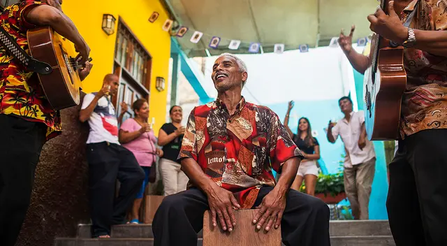 Día de la Canción Criolla. Día de la Canción Criolla.