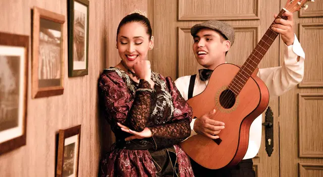 Aquí te dejamos las 10 canciones más escuchadas por los peruanos y que te harán disfrutar el Día de la canción criolla sin necesidad de exponerte a la COVID-19. Aquí te dejamos las 10 canciones más escuchadas por los peruanos y que te harán disfrutar el Día de la canción criolla sin necesidad de exponerte a la COVID-19.