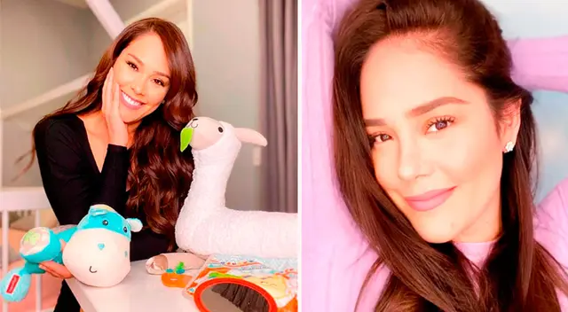 Karen Schwarz decide utilizar su traje de Gatúbela de hace 9 años. Karen Schwarz decide utilizar su traje de Gatúbela de hace 9 años.