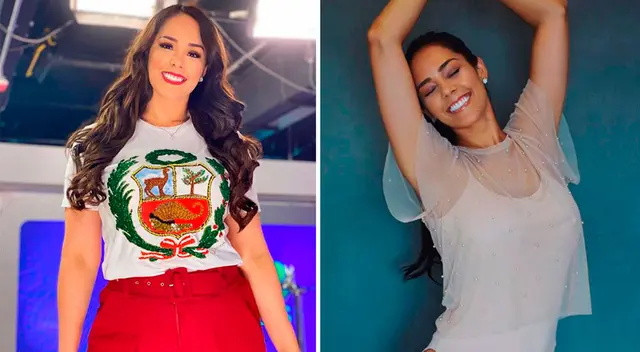 Karen Schwarz decide utilizar su traje de Gatúbela de hace 9 años. Karen Schwarz decide utilizar su traje de Gatúbela de hace 9 años.