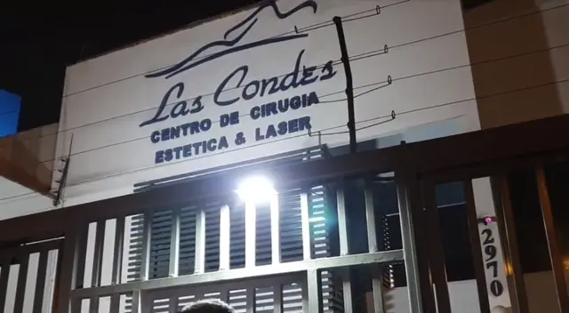 Fiscalía denuncia a médicos y anestesióloga por causar la muerte de una mujer de 54 años Fiscalía denuncia a médicos y anestesióloga por causar la muerte de una mujer de 54 años